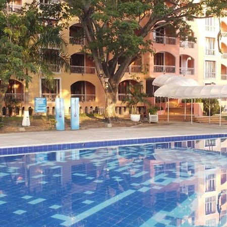 Hotel El Penon Girardot Ngoại thất bức ảnh